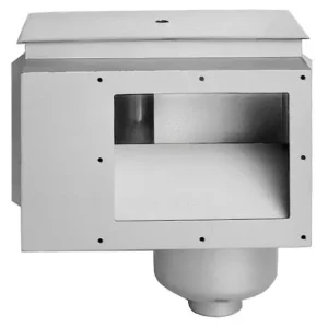 Behncke Edelstahl Skimmer B 200 Top-Preis