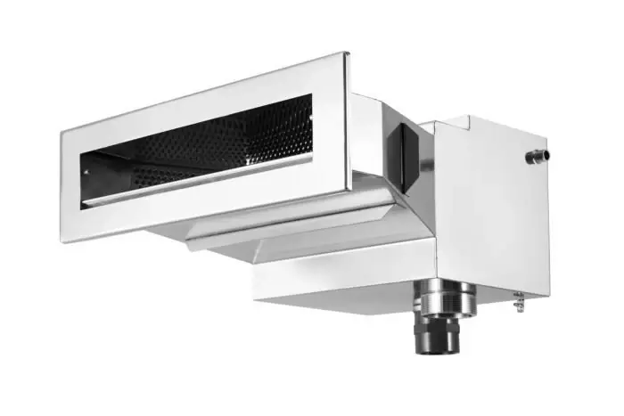 Behncke Edelstahl Skimmer B 600 EVO Nur Für Kurze Zeit
