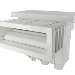 Astral Pool Skimmer Unik | Beton- & Folienbecken Expressversand