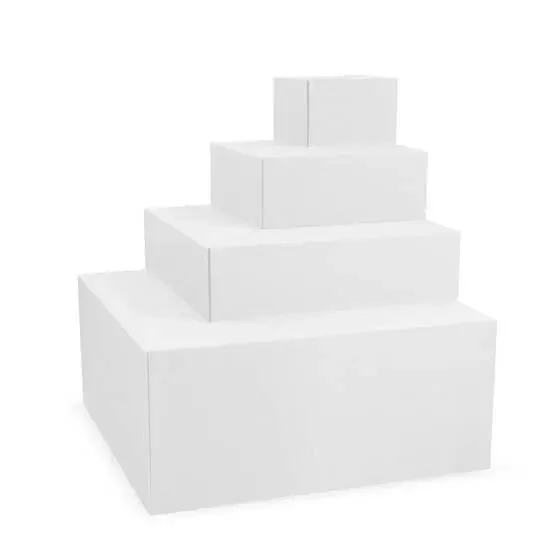 Pool Ecktreppe SMART | 118 x 118 cm | 1,5 Meter Beckentiefe Top-Seller