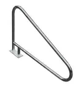 Nur Heute Haltegriff für Pooltreppe Eleganz 1