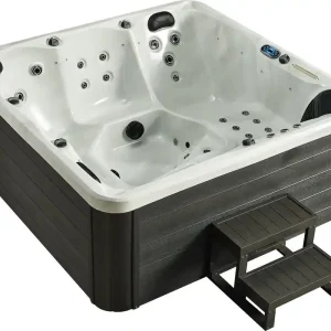 Online Kaufen Whirlpool Modell Atlanta | Outdoor | bis 5 Personen | 1000 Liter