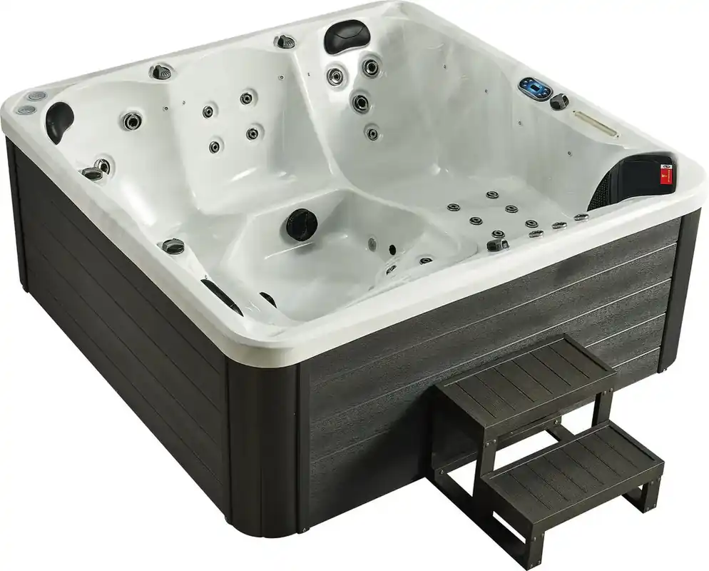 Online Kaufen Whirlpool Modell Atlanta | Outdoor | bis 5 Personen | 1000 Liter