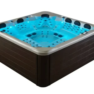 Whirlpool Modell Bremen | Outdoor | bis 6 Personen | 1200 Liter Sale