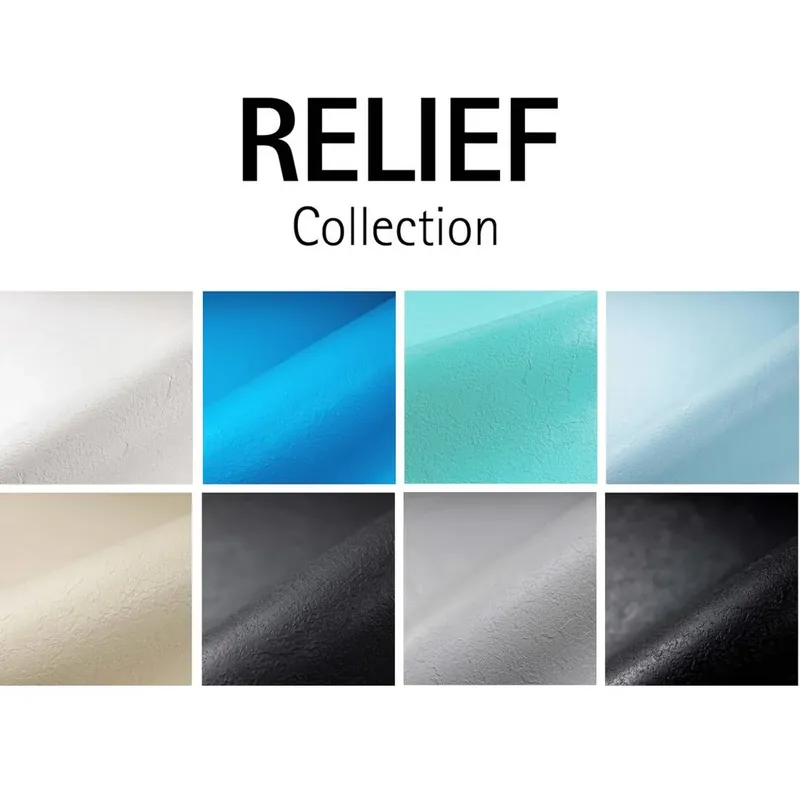 RENOLIT ALKORPLAN RELIEF Poolfolie | Zuschnitt 1,65 x 1,00 m (Meterware) Finale Aktion