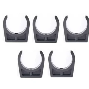 Rohrklemmen DN 40 / d 50 | 5er Pack Direkt Vom Hersteller