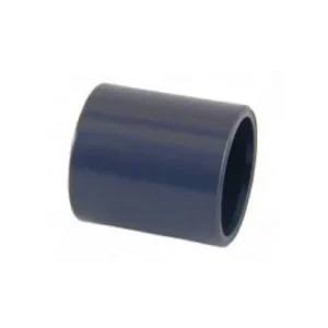 PVC Klebemuffen DN 40 / d 50 Solange Der Vorrat Reicht