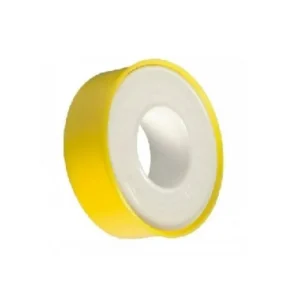 Teflonband 12 m Rolle Neue Kollektion