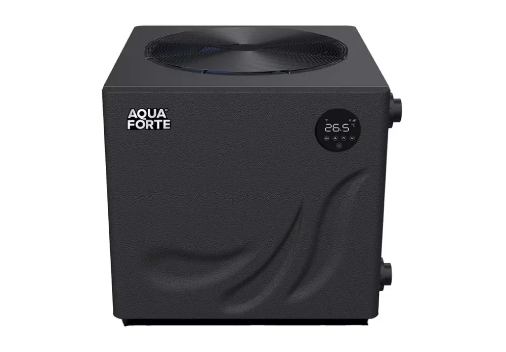AquaForte Wärmepumpe Mr. Titan Full-Inverter Online Kaufen
