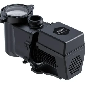 Meistverkauft AquaForte® Eco IVS Filterpumpe
