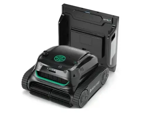 Must-Have WYBOT S2 PRO