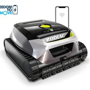 Neue Ware Zodiac Poolroboter Freedom Lite | Kabelloser akkubetriebener Poolreiniger