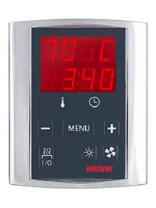Harvia Saunasteuergerät Griffin CG 170 Online Kaufen