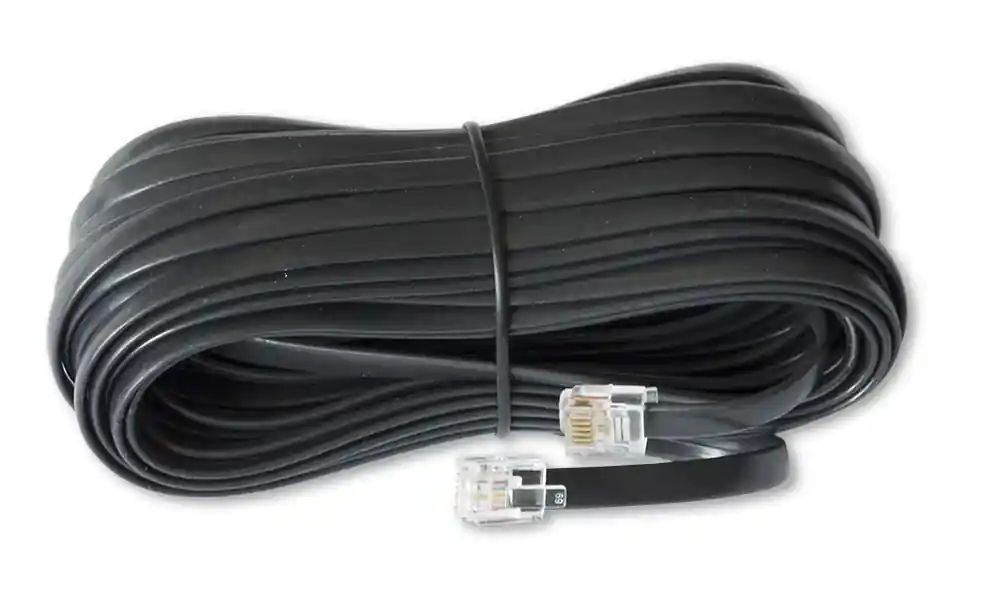 Preiswert Sensor-BUS Kabelleitungen 4P4C