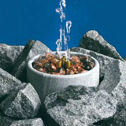 Bestseller Springbrunnen Saunatroikka Finnsa