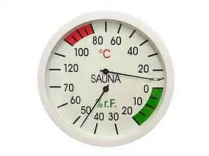 Neue Kollektion Thermometer und Hygrometer