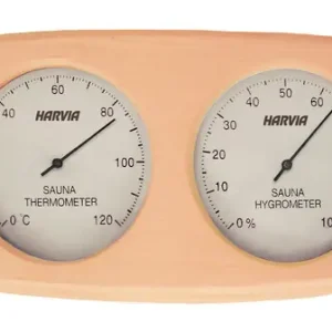 Thermo- und Hygrometer Expressversand