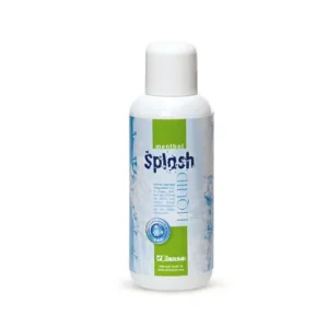Geprüft Splash-Menthol - der eiskalte Kick für die Sauna, Saunaaufguss 250 ml-Flasche