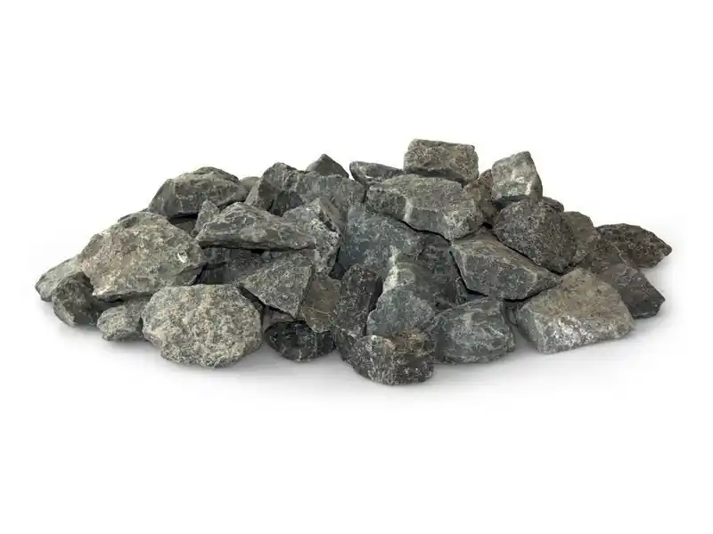 Saunasteine 20 kg, Ø unter 10 cm Saunazubehör Nur Für Kurze Zeit