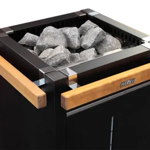 Bestpreis Reling Schutzgeländer 340 mm passend zu Ofenmodell Virta