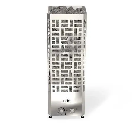 Top-Angebot Saunaofen EOS Edge Control Standausführung