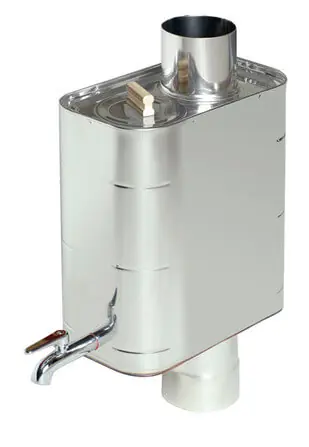 Wassertank Harvia Meistverkauft