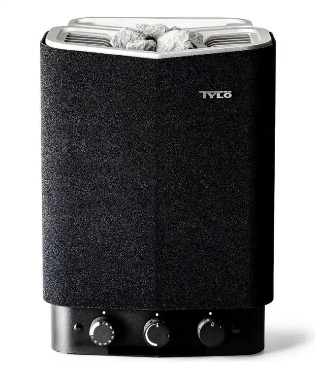 Schnäppchen Saunaofen Tylö Sense Sport Combi 4, Wandmodell