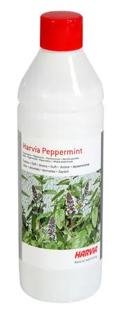Beliebt Harvia Saunaduft "Pfefferminze" 500 ml