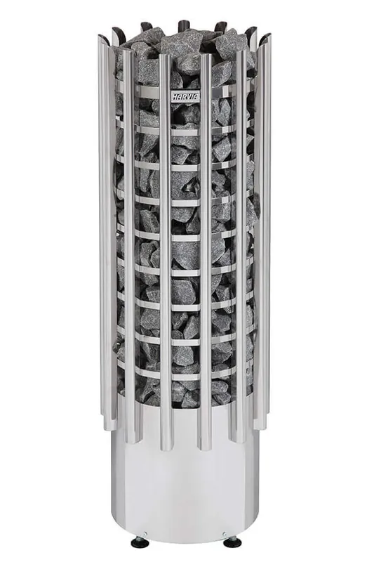 Saunaofen Harvia Glow ohne Steuerung Glow TRT79E & TRT90E Sale