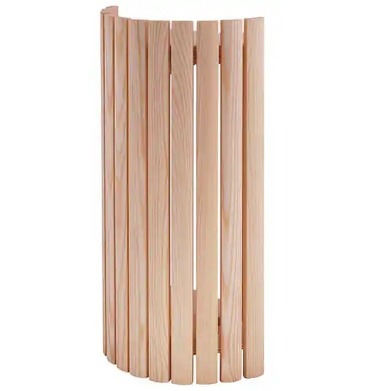 Saunaleuchte Wand oder Eckleuchte Beliebt
