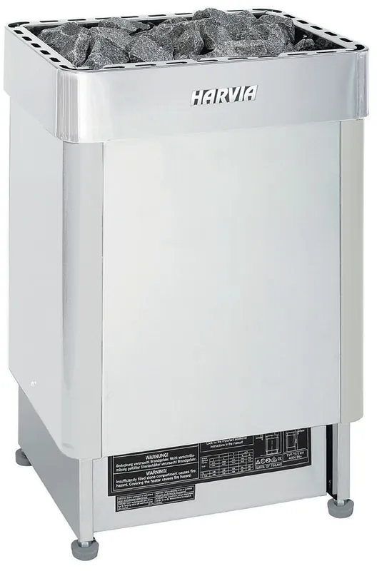 Harvia Saunaofen SENATOR 9.0 kW Sauna Ofen finnisch Neue Kollektion