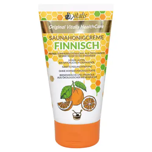 Online Kaufen Saunahonigcreme Finnisch