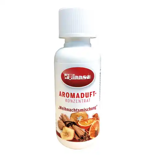 Heißes Angebot Aromaduft Weihnachtsmischung 100 ml