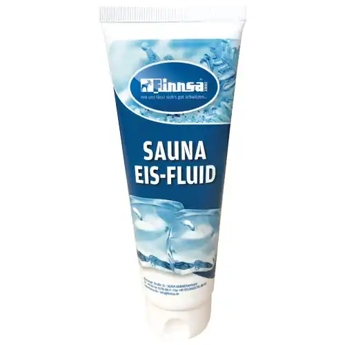 Eis Fluid 125 ml Top-Seller