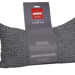 Saunakissen Harvia Luhta Sauna Kissen Kopfunterlage Saunazubehör Direkt Vom Hersteller