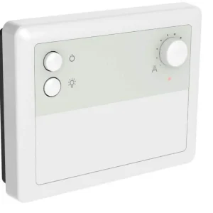 Harvia Senlog CF9 (Saunasteuergerät, Finnisch) Neue Kollektion