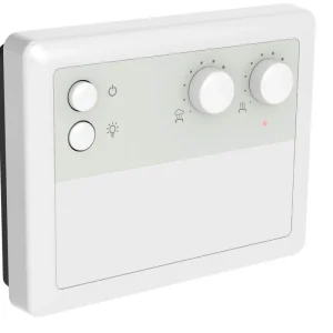 Knallerangebot Harvia Senlog Combi CF9C (Saunasteuergerät, Finnisch + Bi-O)