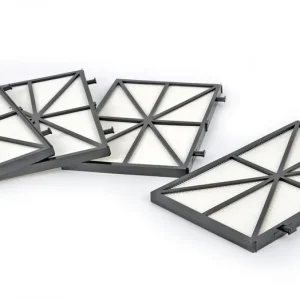 Maytronics Ersatzfilterkartuschen Standard F40,F50,F60 und Bio S Expressversand