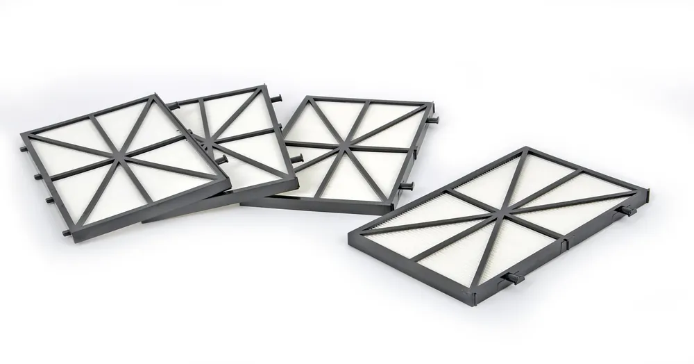 Maytronics Ersatzfilterkartuschen Standard F40,F50,F60 und Bio S Expressversand