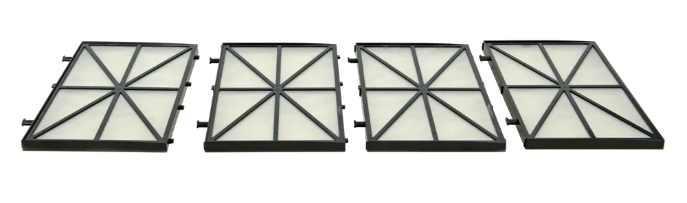 Nur Für Kurze Zeit Maytronics Ersatzfilterkartuschen grob F40,F50,F60 und Bio S