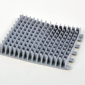 Maytronics PVC Bürste 145mm lang, grau, F50,F60 Top-Seller