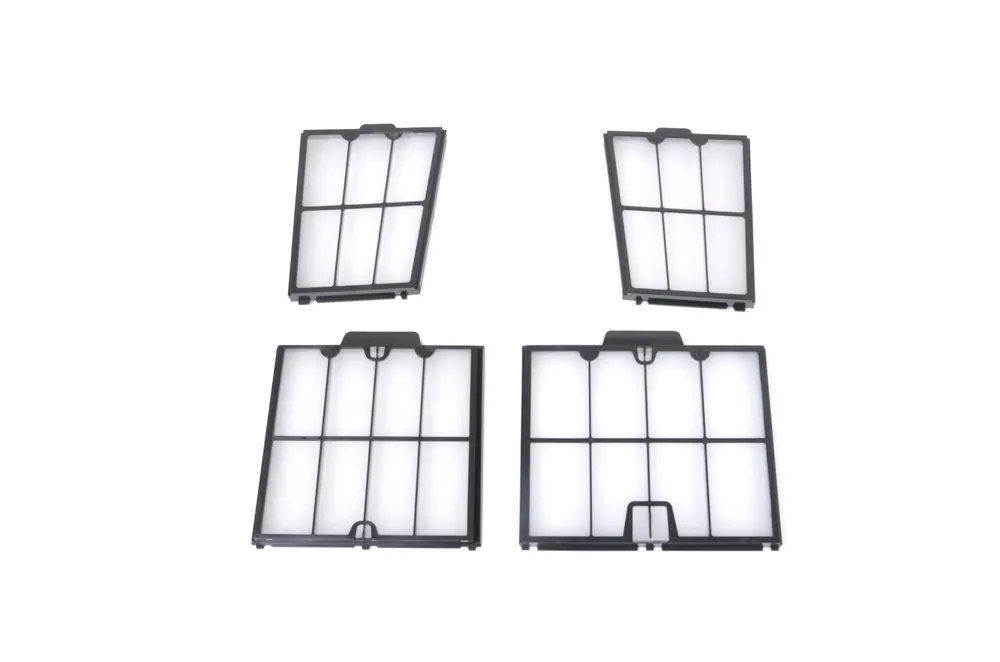 Preisreduziert Maytronics Filterkartuschen Grob | Dolphin E30 bis E60i | Set