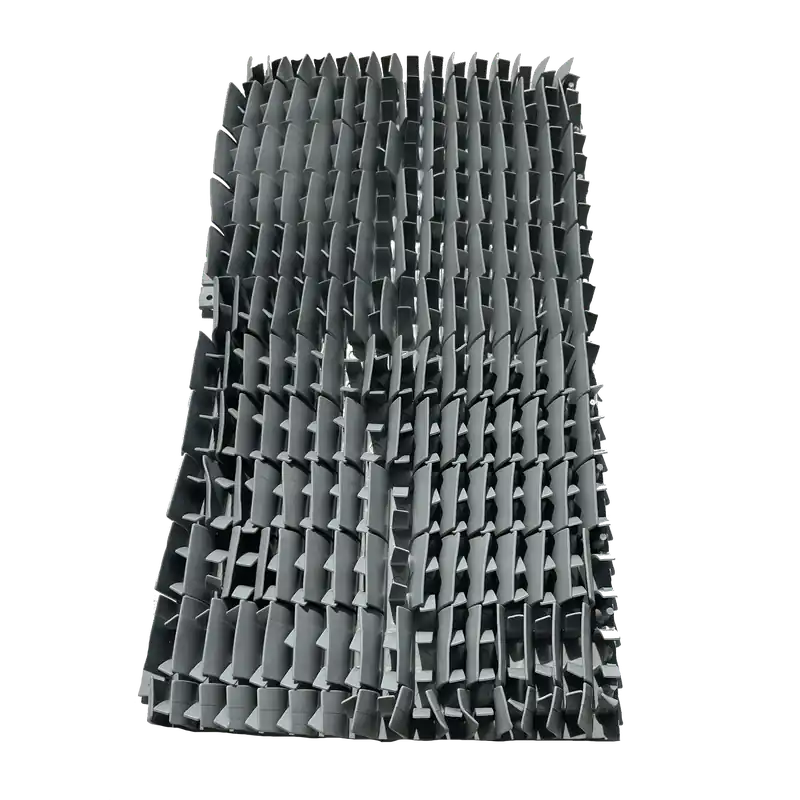 Maytronics PVC Bürste 315mm Grau für Dolphin F40 | Original Versand Am Gleichen Tag
