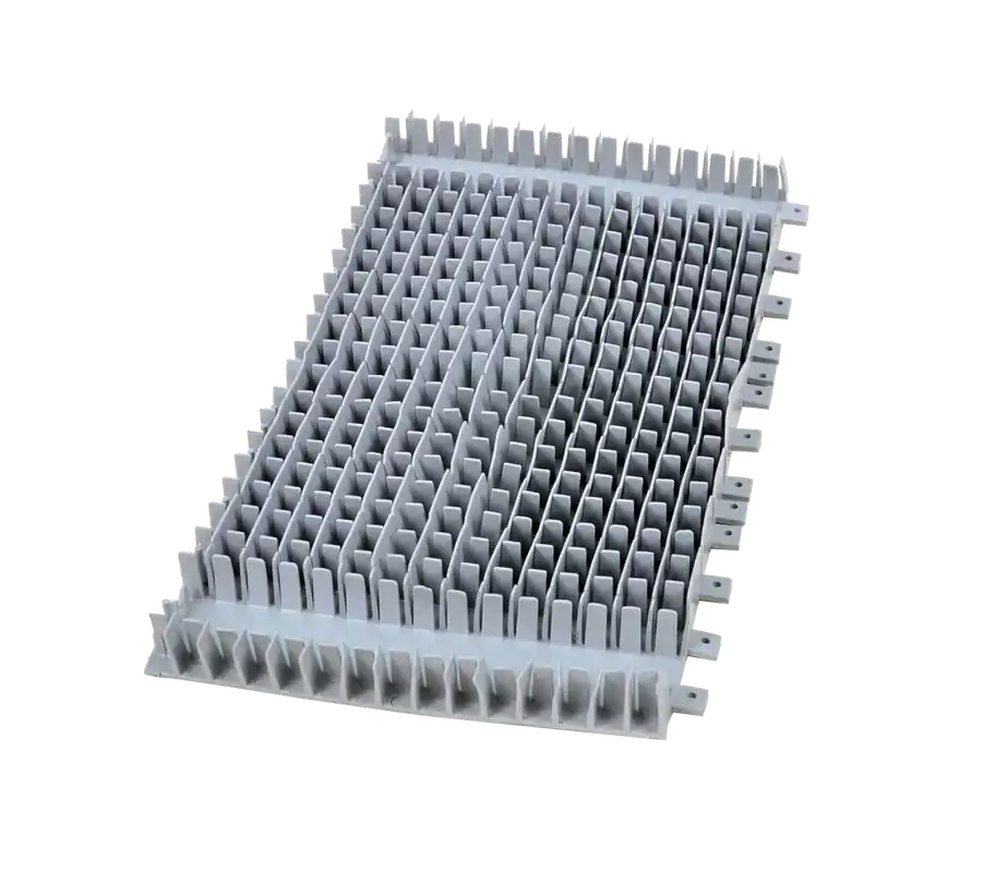 Maytronics Combi-Bürste 315mm Grau für Dolphin F40 | Original Meistverkauft