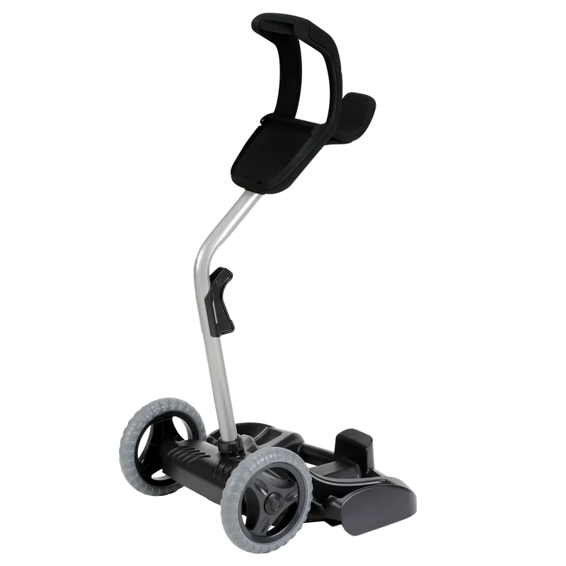 Neue Kollektion Zodiac Vortex Caddy | Original Transportwagen für alle Vortex Modelle