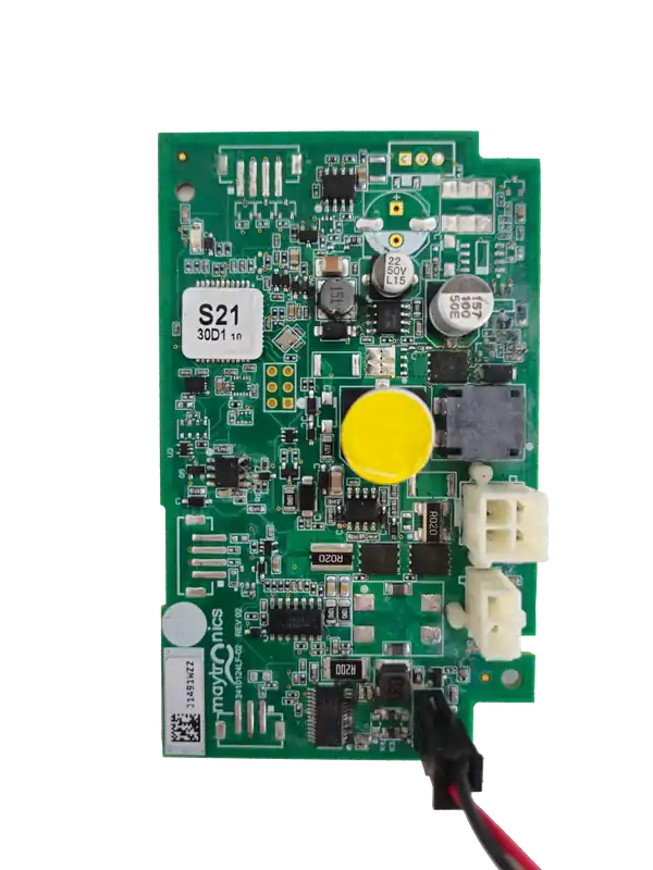 Markenprodukt Original Dolphin PCB-Karte für E20 & E25 | Maytronics Steuerplatine