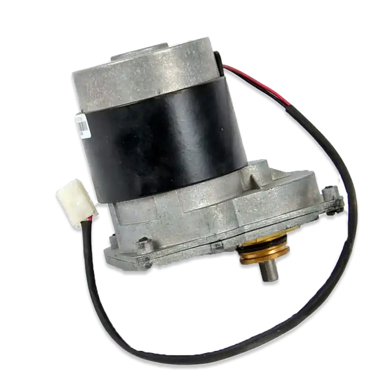 Original Maytronics Fahrmotor / Antriebsmotor für Dolphin F-Serie & Bio-S | Ersatzteil Geprüft
