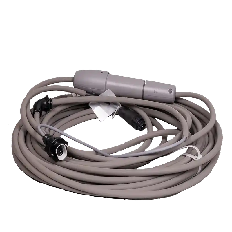 Neu Zodiac Alpha OA 6600 iQ Schwimmkabel | 21m mit Swivel | Original
