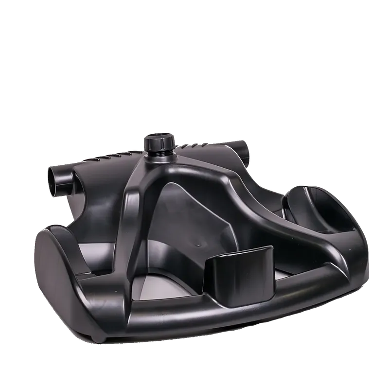 Zodiac Caddy Bodenplatte | Original Basis für Transportwagen Top-Seller