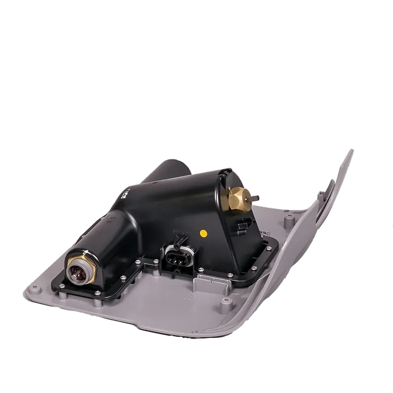 Zodiac Alpha iQ Motorblock Typ 2 | Original Ersatzteil für OA & RA Top-Angebot